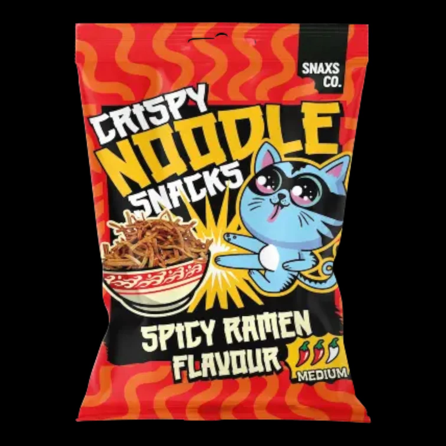 Crunch Mix